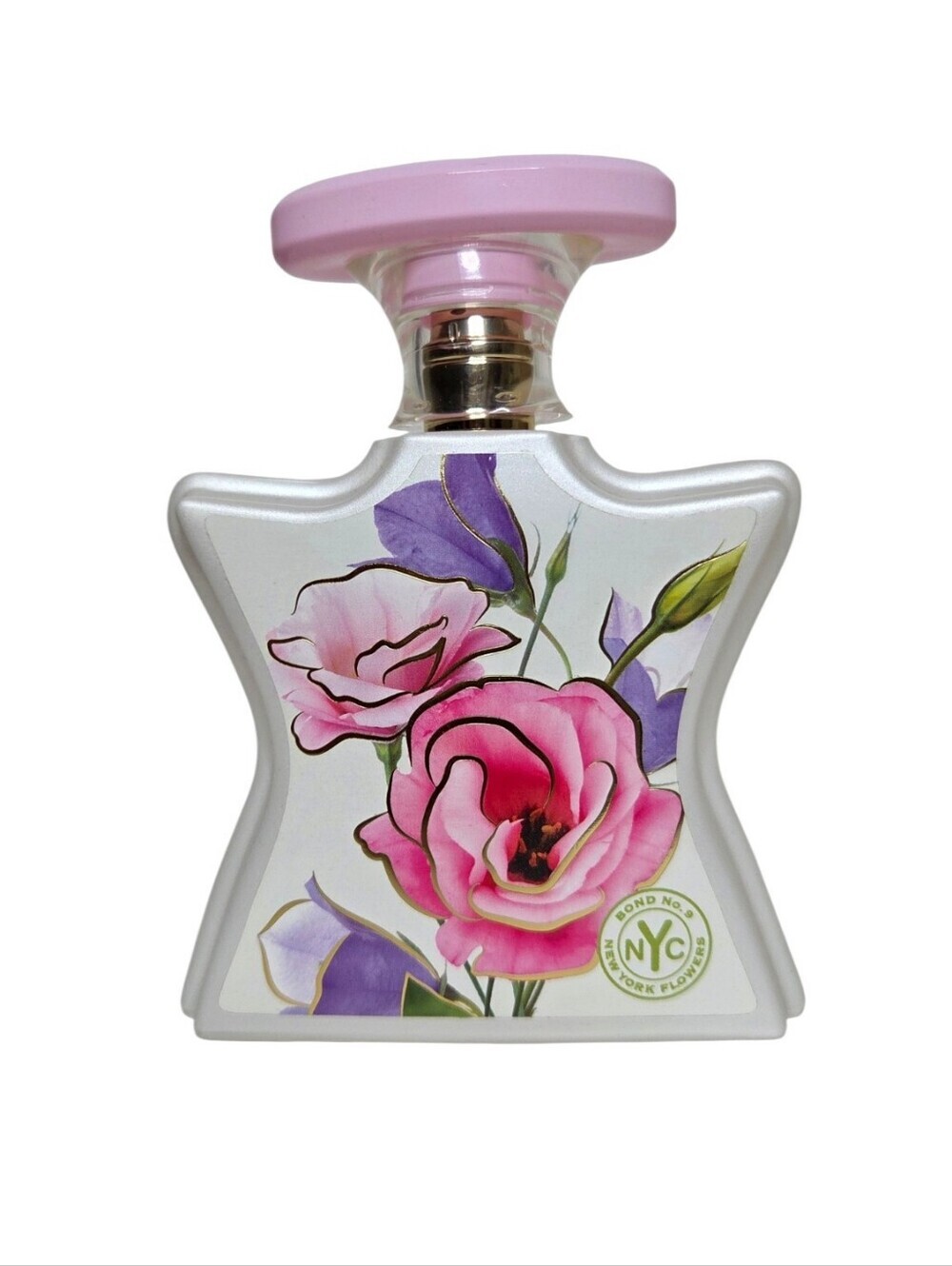 Bond No. 9 New York Flowers